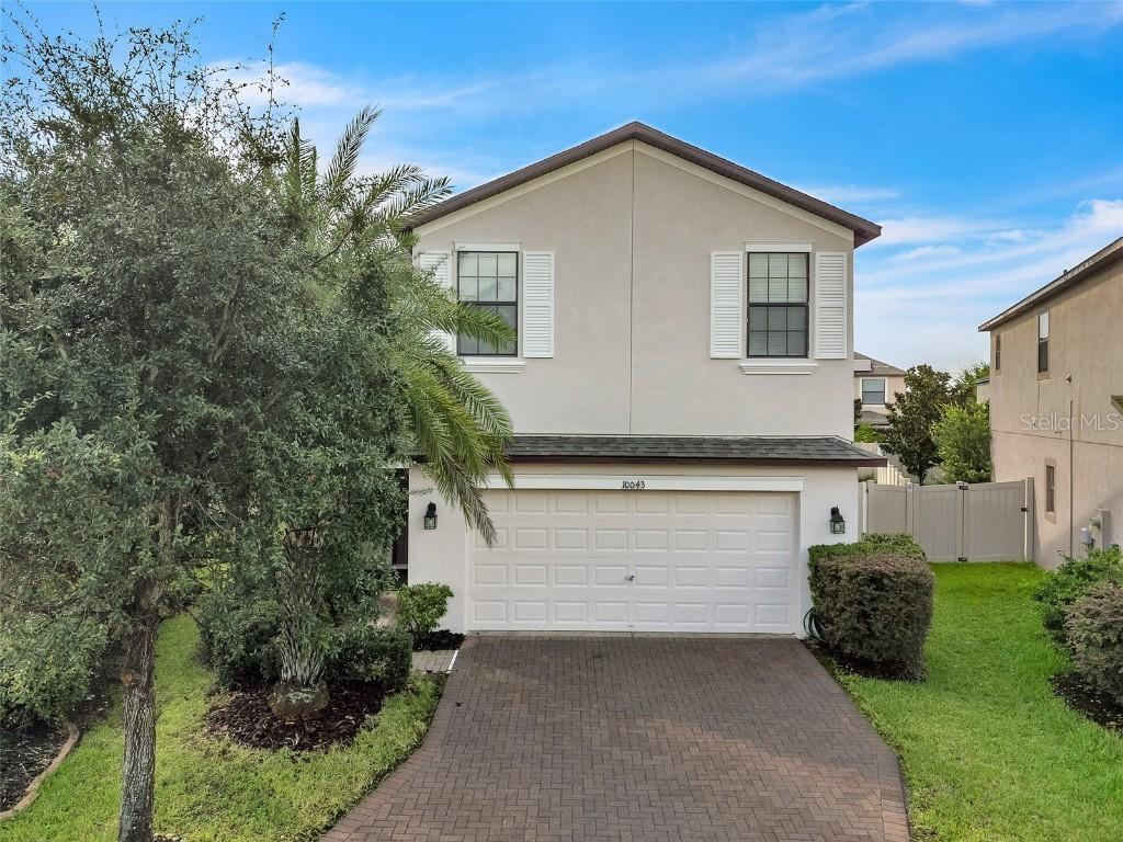 10043 Newminster Loop, Ruskin, FL 33573