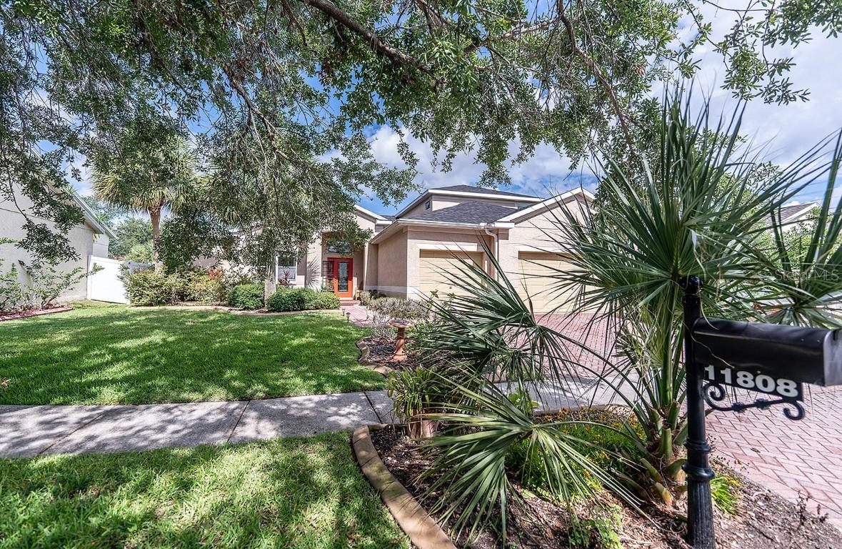 [Address Hidden by Seller], Riverview, FL 33569