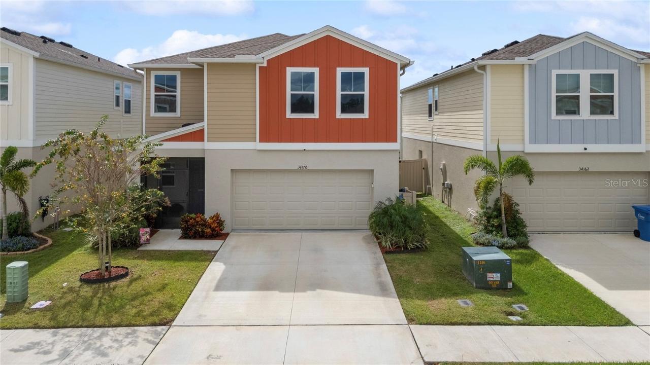 34170 Scarlet Sage Ct., Wesley Chapel, FL 33545