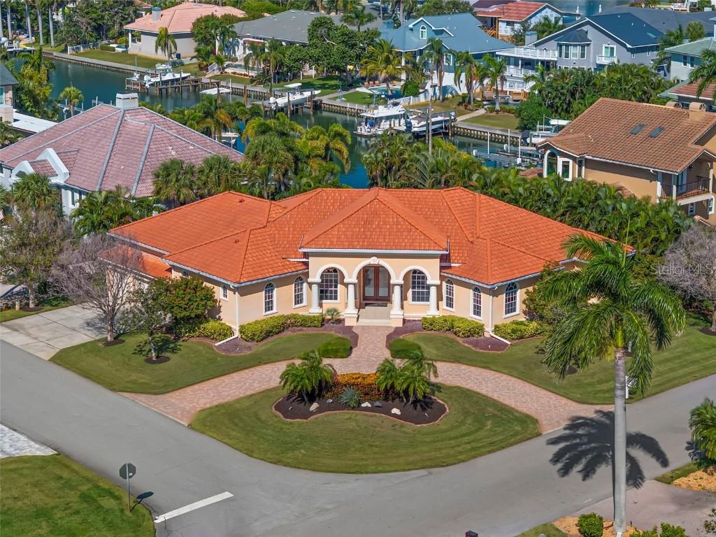 612 1st Ave., Tierra Verde, FL 33715