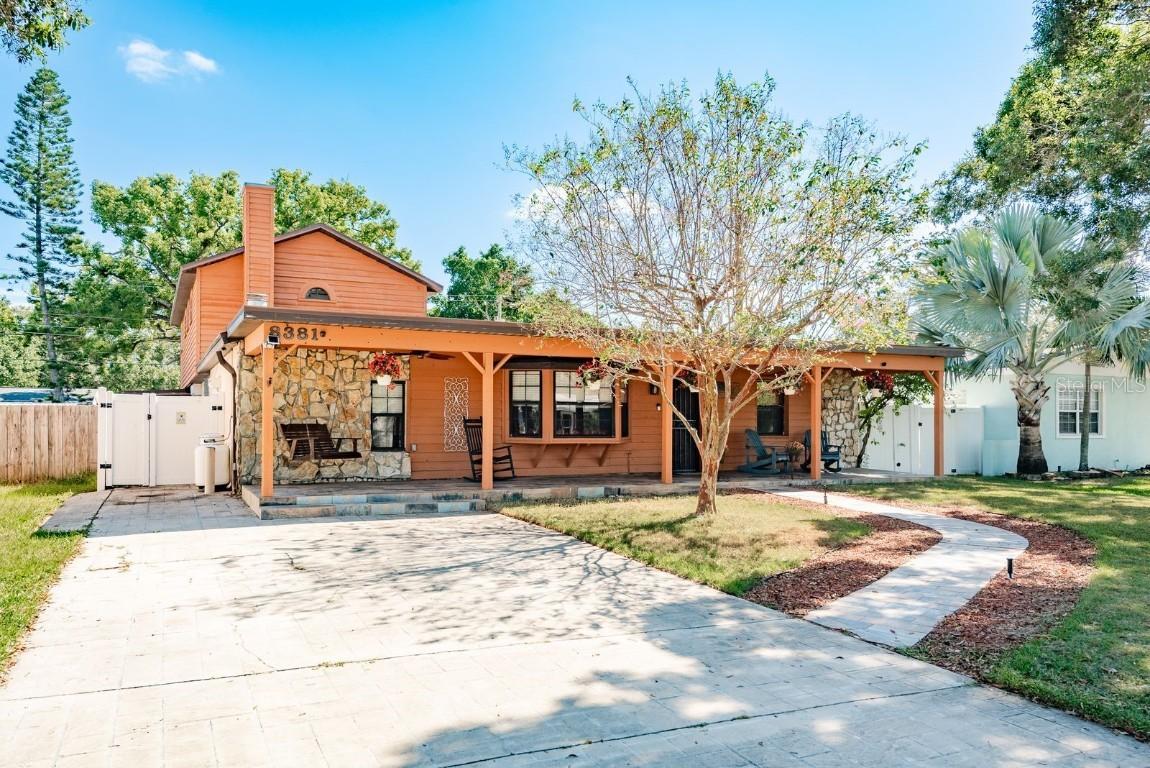 8381 56th Way, Pinellas Park, FL 33781