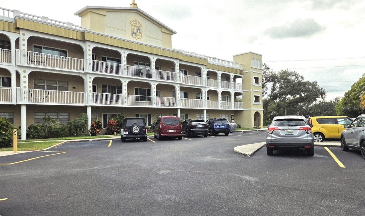 2321 Ecuadorian Way #61, Clearwater, FL 33763