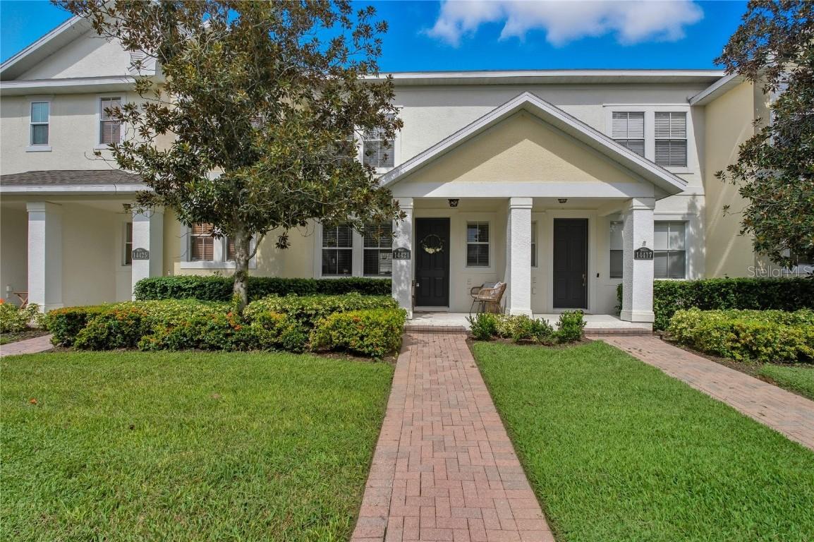 14421 Vashons Way, Winter Garden, FL 34787