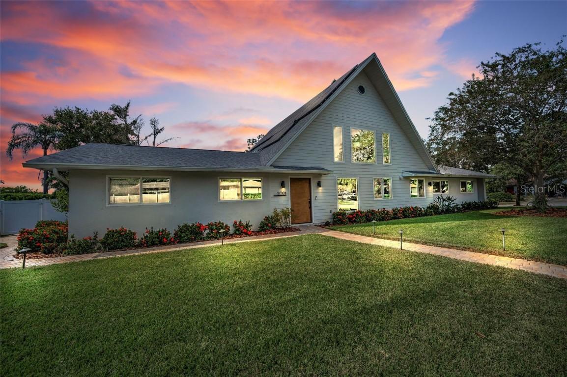 2024 Nugget Dr., Clearwater, FL 33755