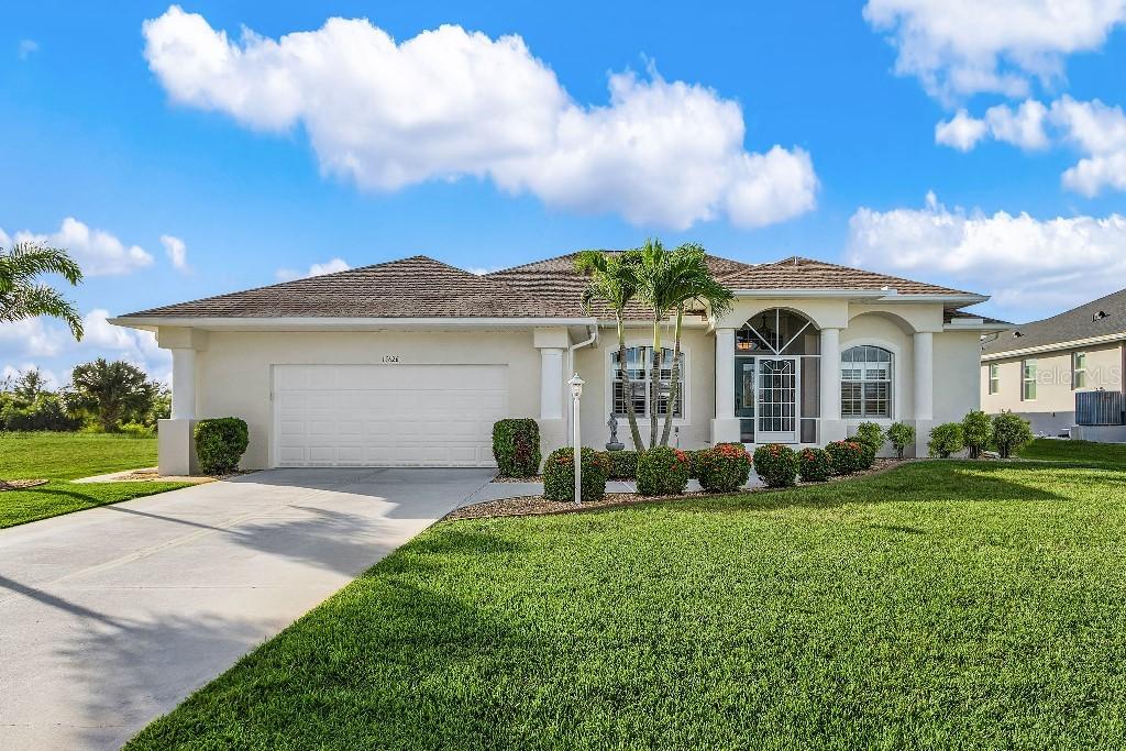 15626 Meacham Cir., Port Charlotte, FL 33981