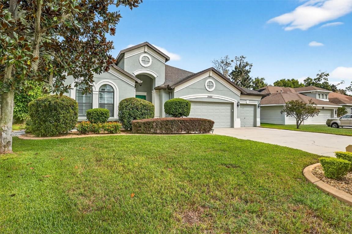 3420 Graycliff Ln., Brandon, FL 33509