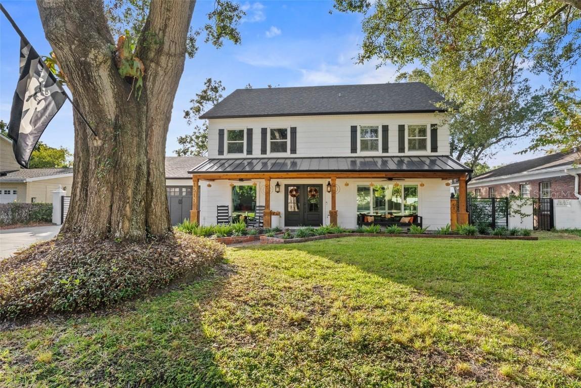 1511 S Sheridan Forest Dr., Tampa, FL 33629