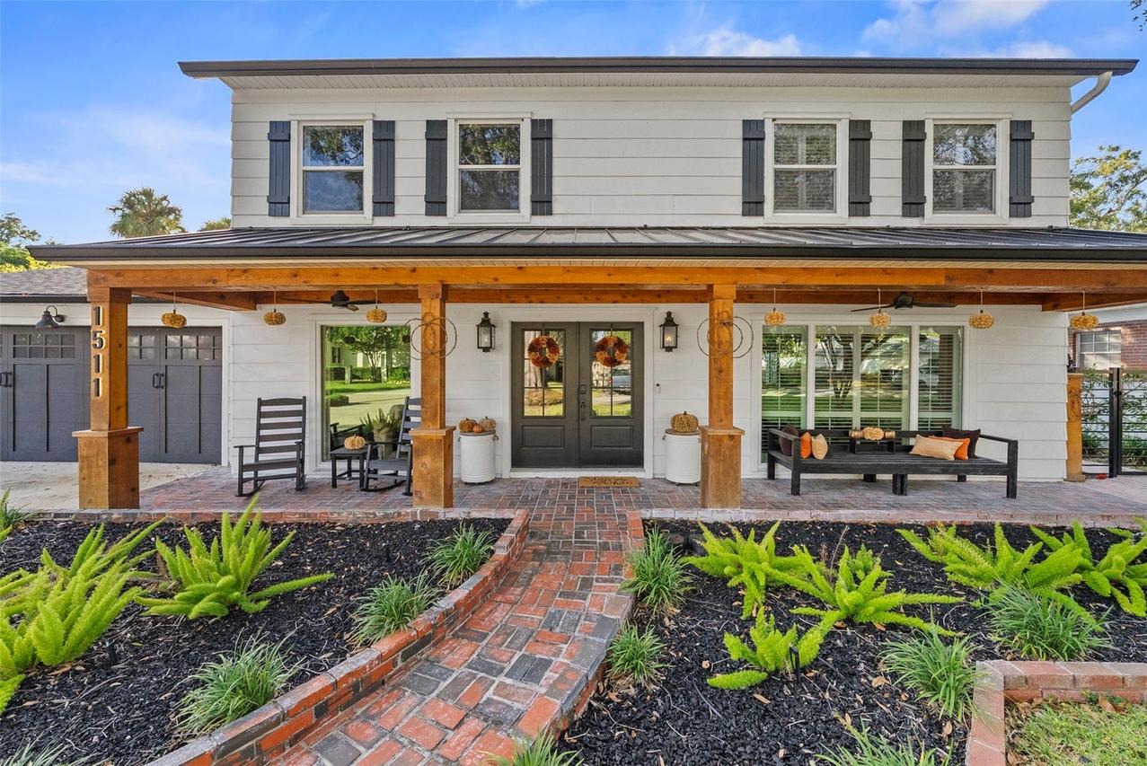 1511 S Sheridan Forest Dr., Tampa, FL 33629