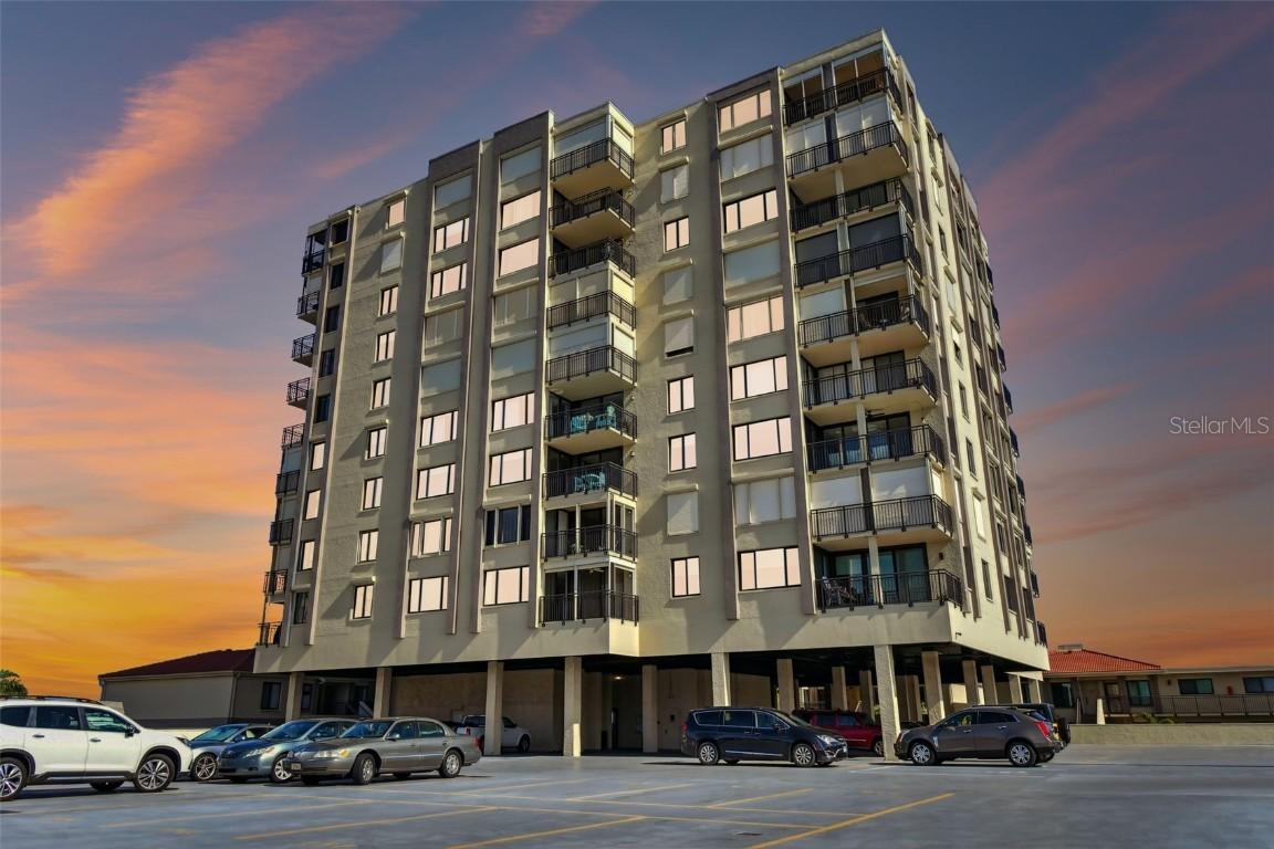 6372 Palma Del Mar Blvd. #605, St Petersburg, FL 33715