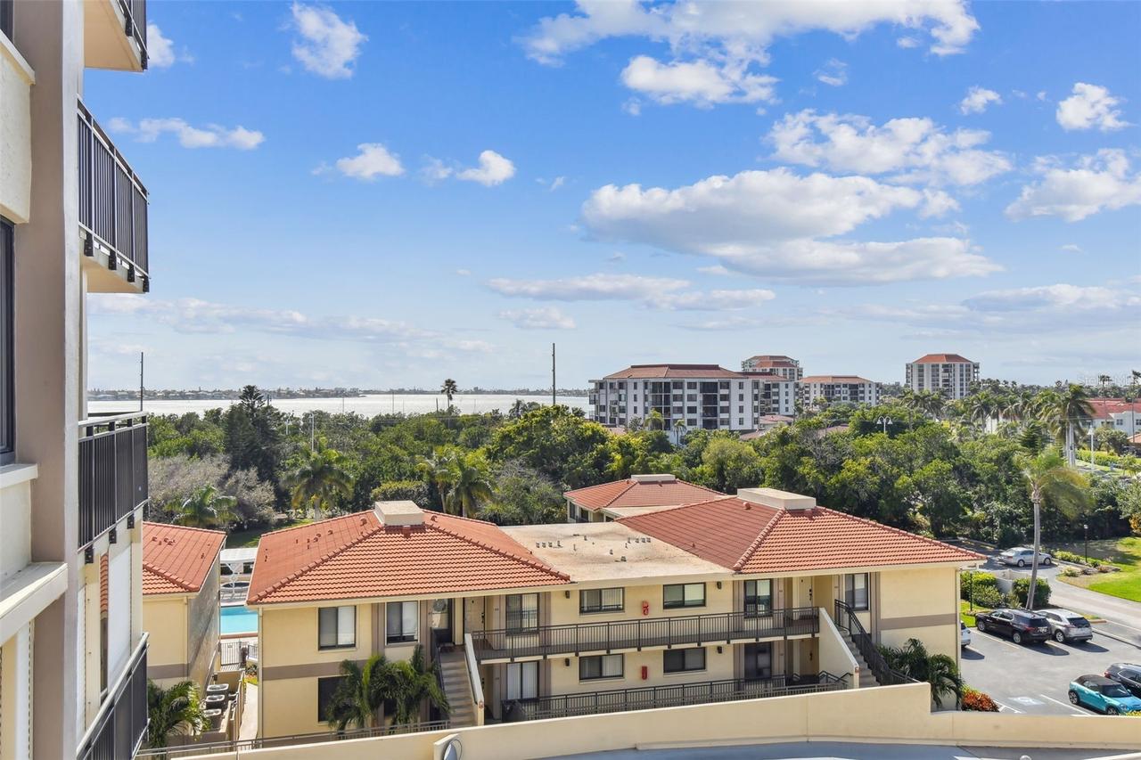6372 Palma Del Mar Blvd. #605, St Petersburg, FL 33715