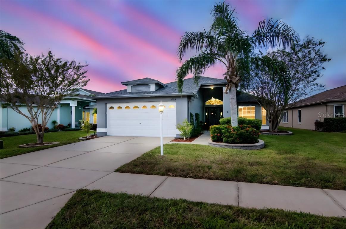 1623 Arbor Knoll Loop, Trinity, FL 34655