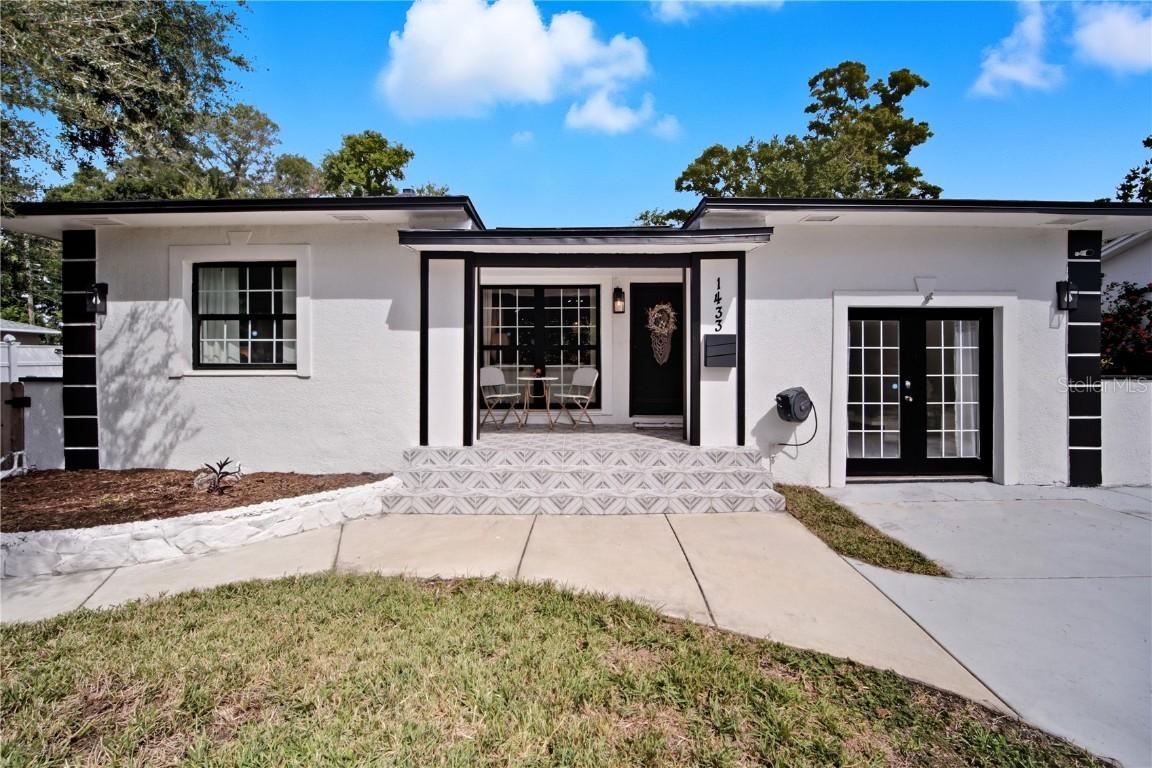 1433 27th Ave., St Petersburg, FL 33705