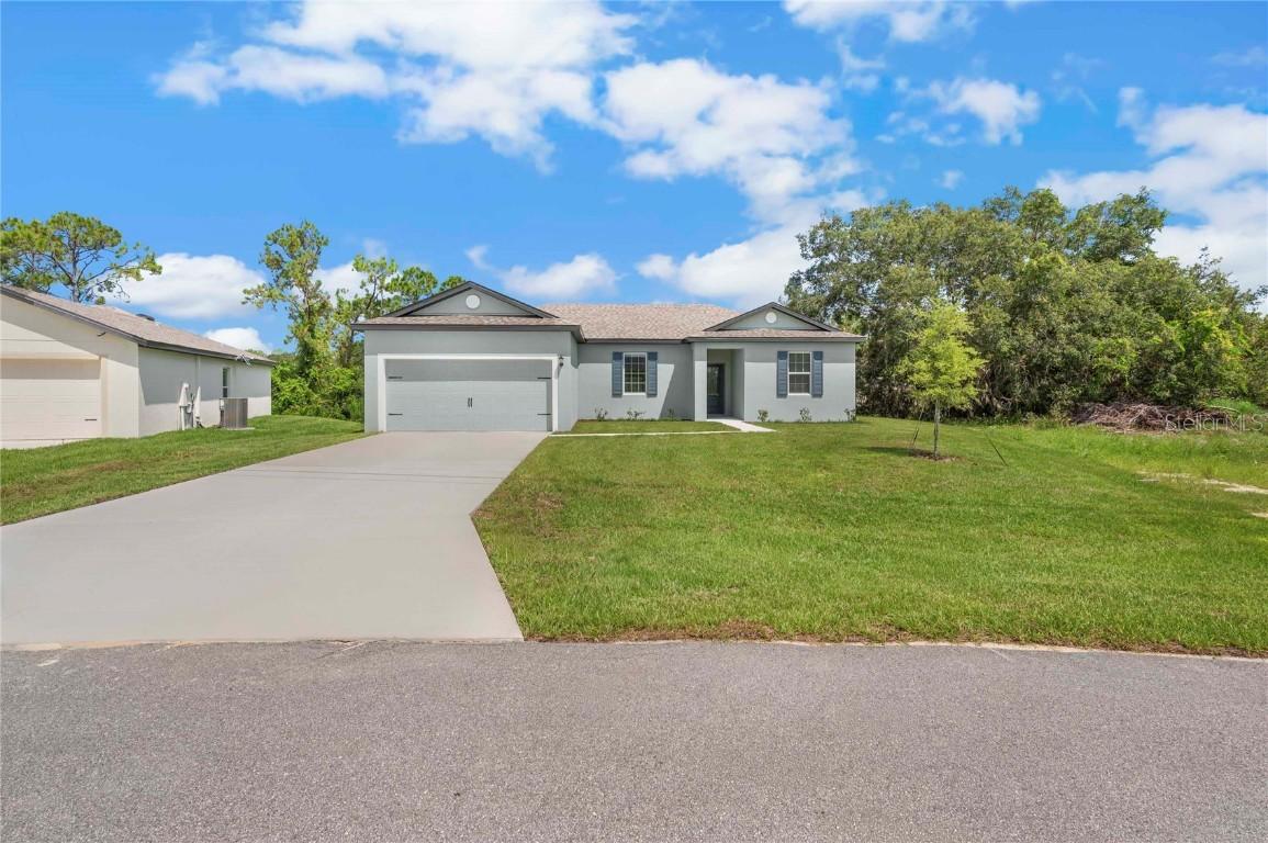 380 Amberjack Ct., Poinciana, FL 34759