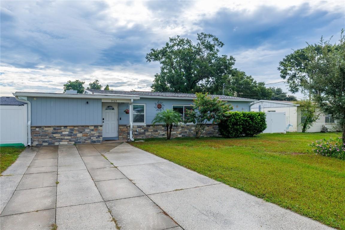 7503 N Howard Ave., Tampa, FL 33604