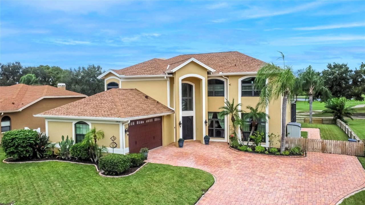 13032 Prestwick Dr., Riverview, FL 33579