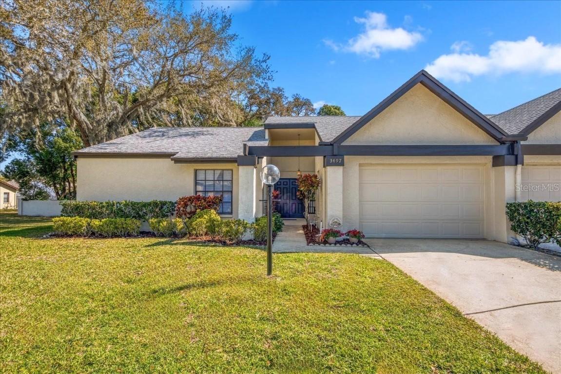 3497 Birchwood Ct., Palm Harbor, FL 34684