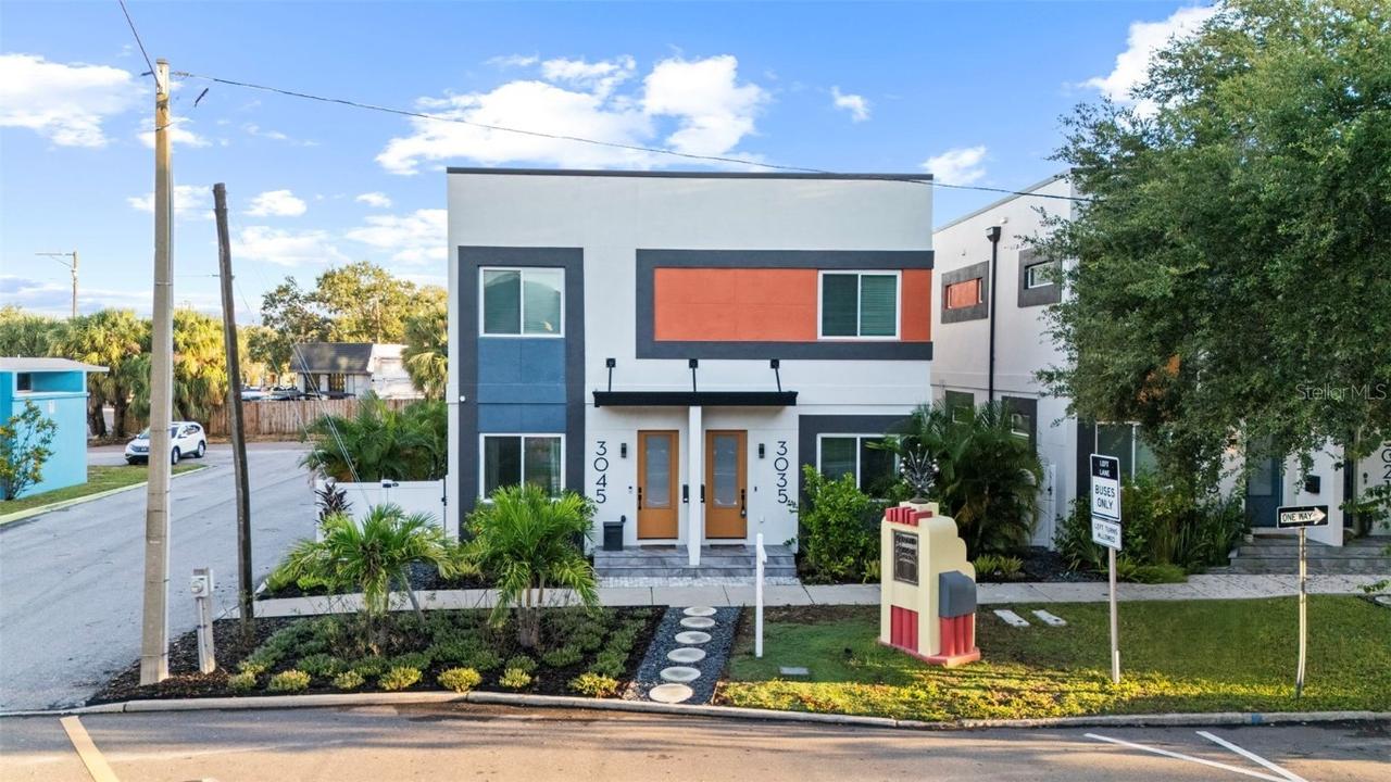 3035 1st Ave., St Petersburg, FL 33712