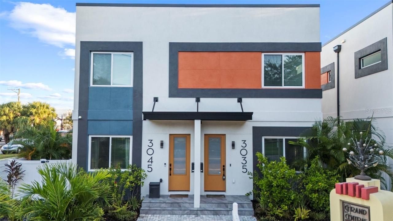 3035 1st Ave., St Petersburg, FL 33712