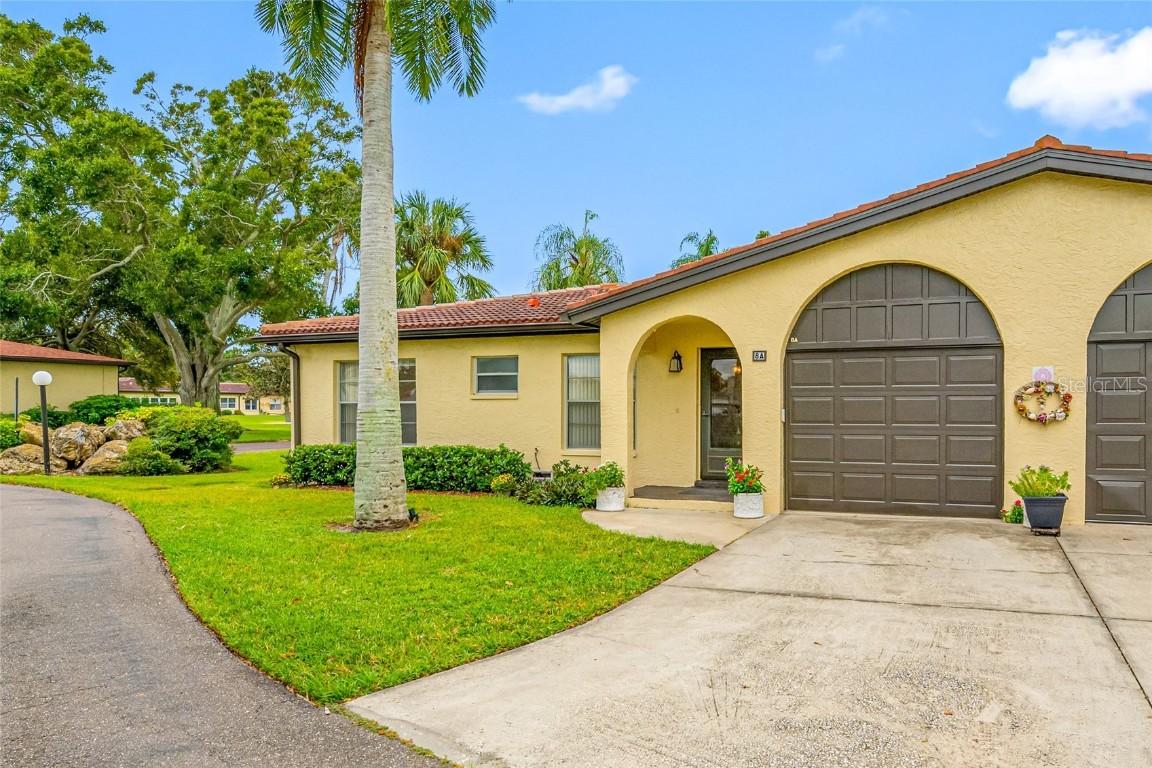 12200 Vonn Rd. #8A, Largo, FL 33774