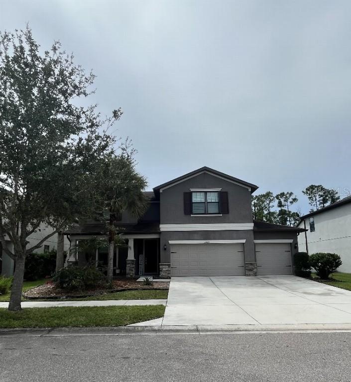 2409 Carnation Ct., North Port, FL 34289