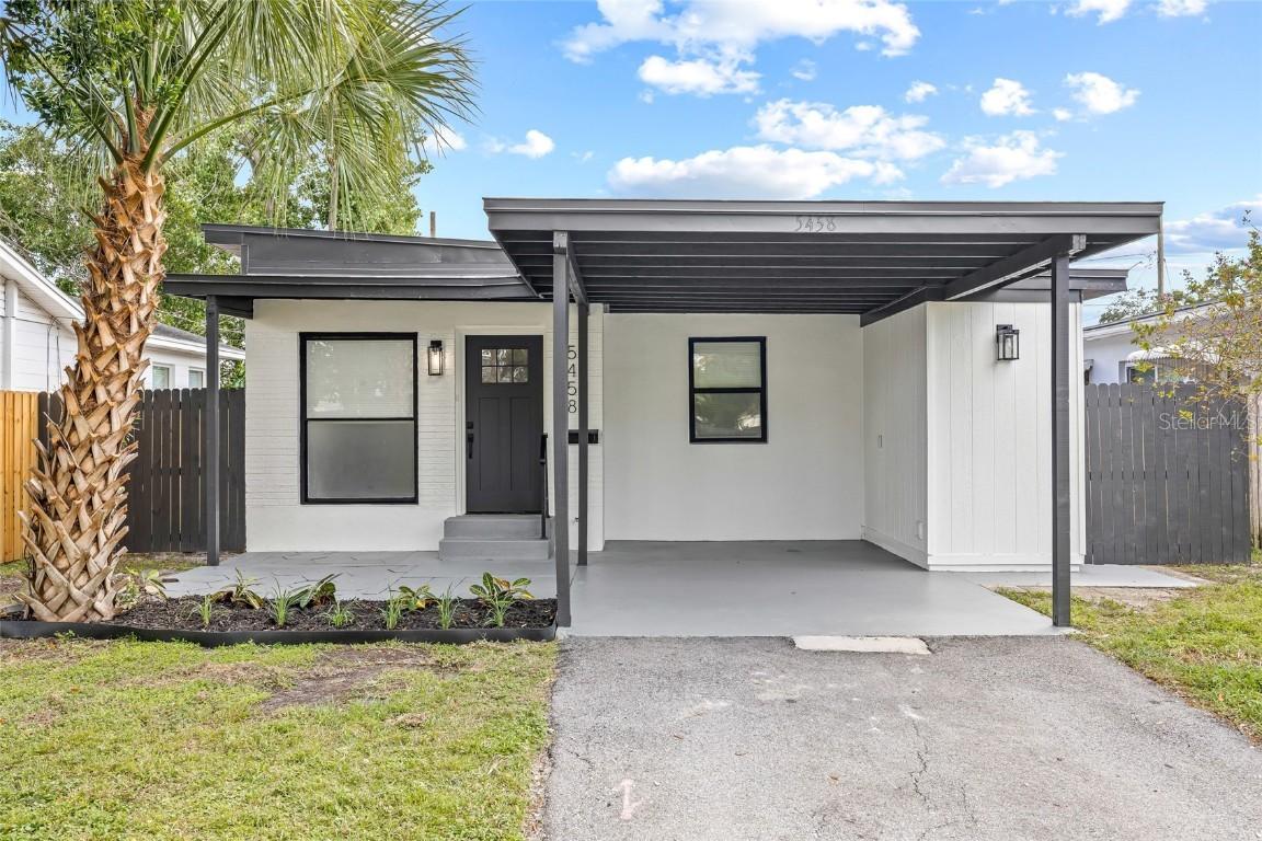 5458 8th Ave., St Petersburg, FL 33710