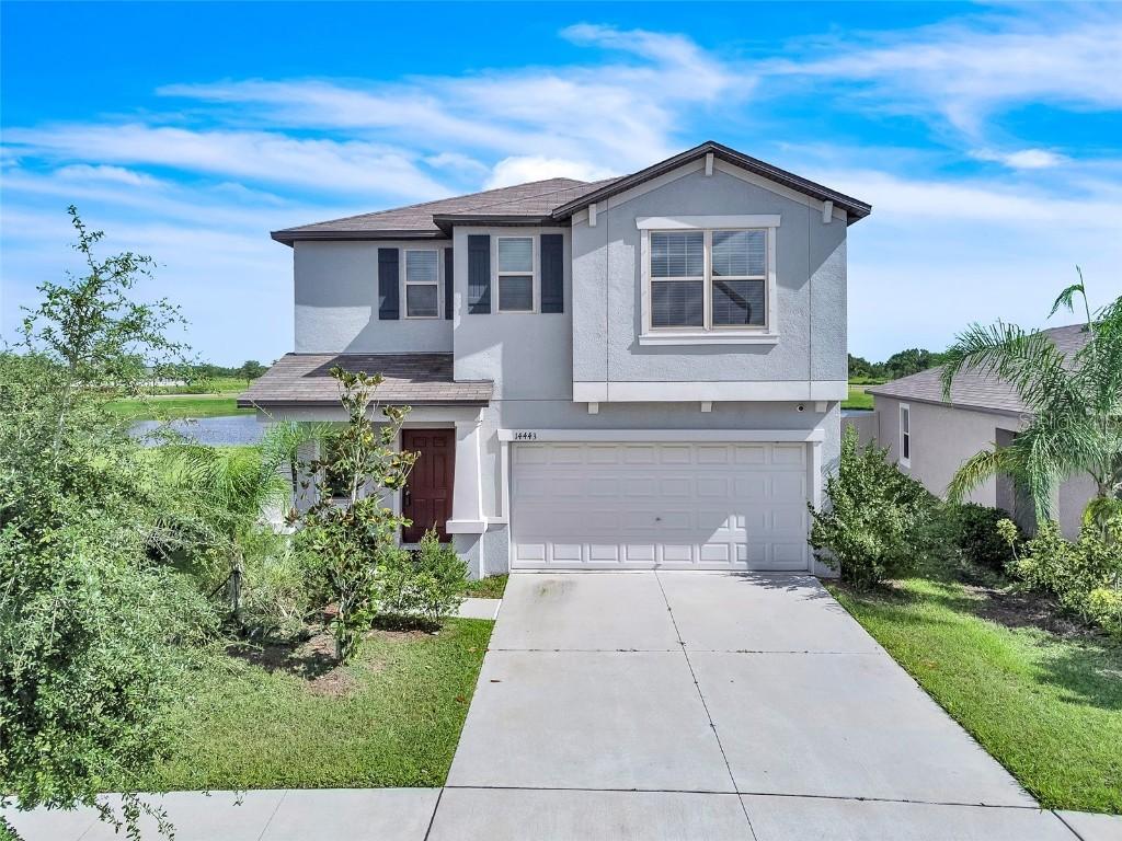 14443 Touch Gold Ln., Ruskin, FL 33573