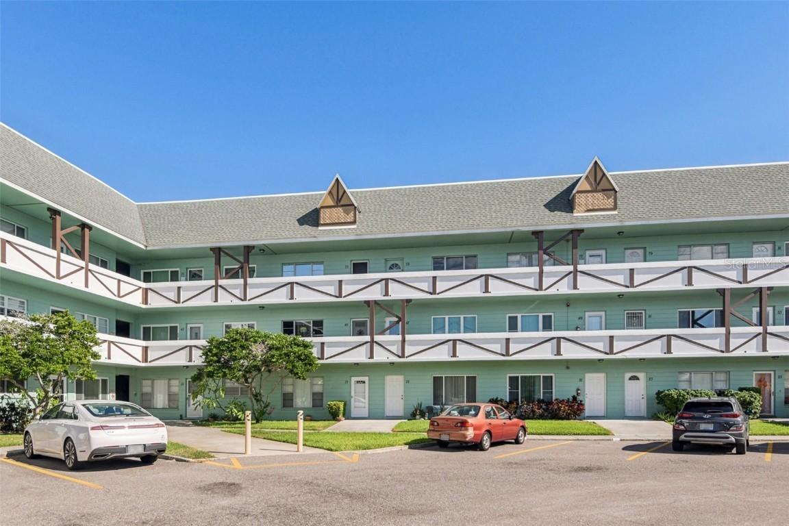 2043 Denmark St. #75, Clearwater, FL 33763