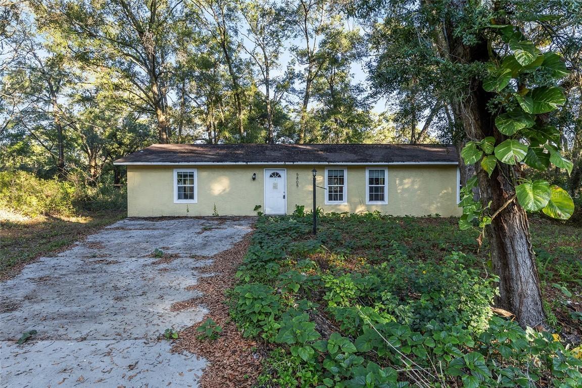 5805 NW 16 St., Ocala, FL 34482