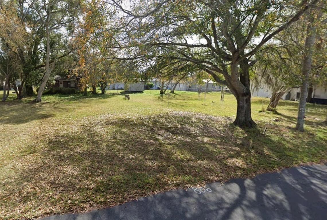 806 W 13th St., Lakeland, FL 33805
