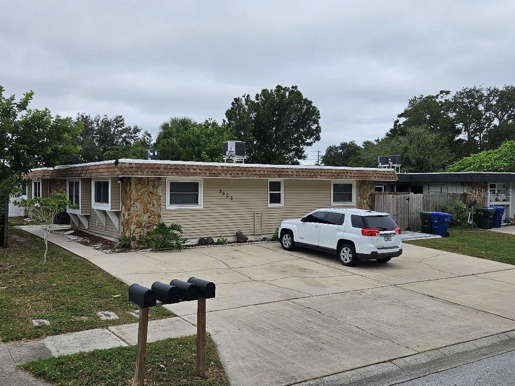 3505 Sherwood Dr. #B, Largo, FL 33771