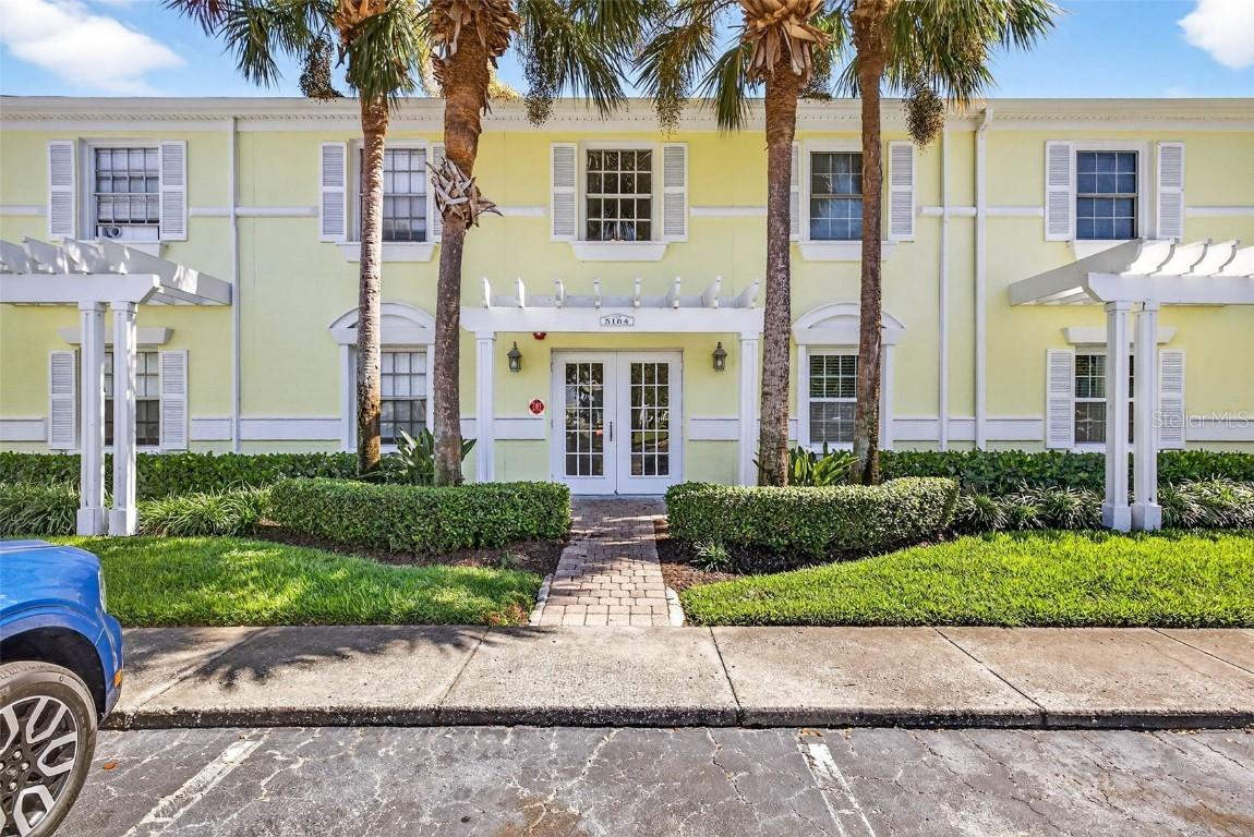 5184 Beach Dr. #B, St Petersburg, FL 33705