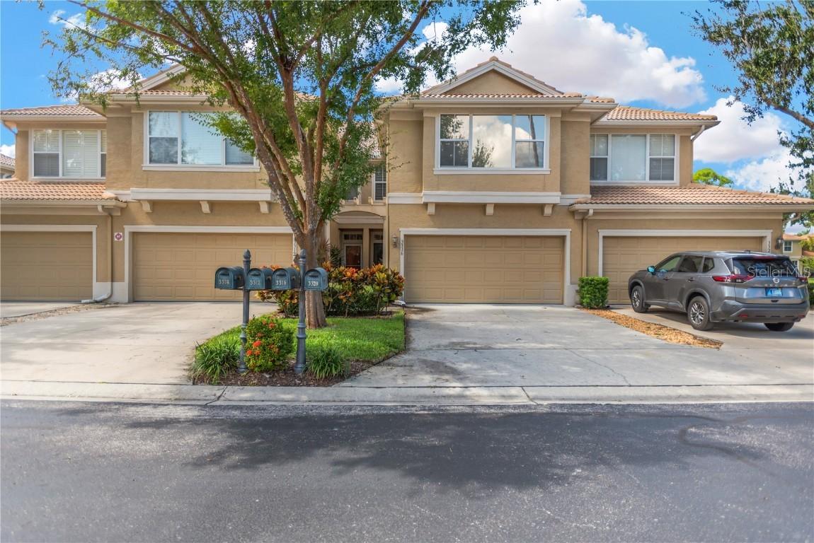 3316 Covered Bridge Dr., Dunedin, FL 34698