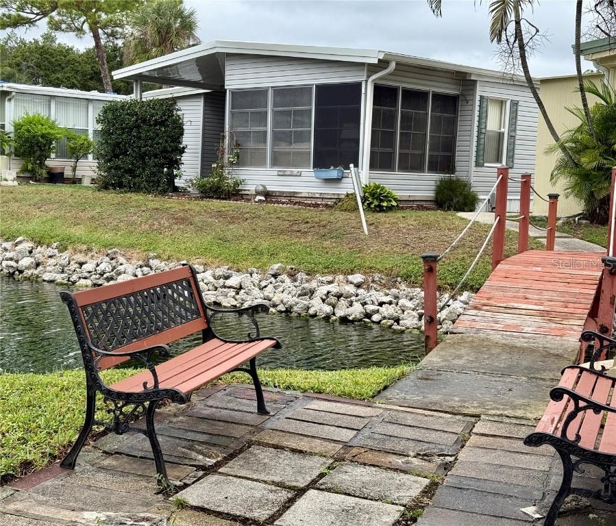 7777 46th Ave. #33, St Petersburg, FL 33709