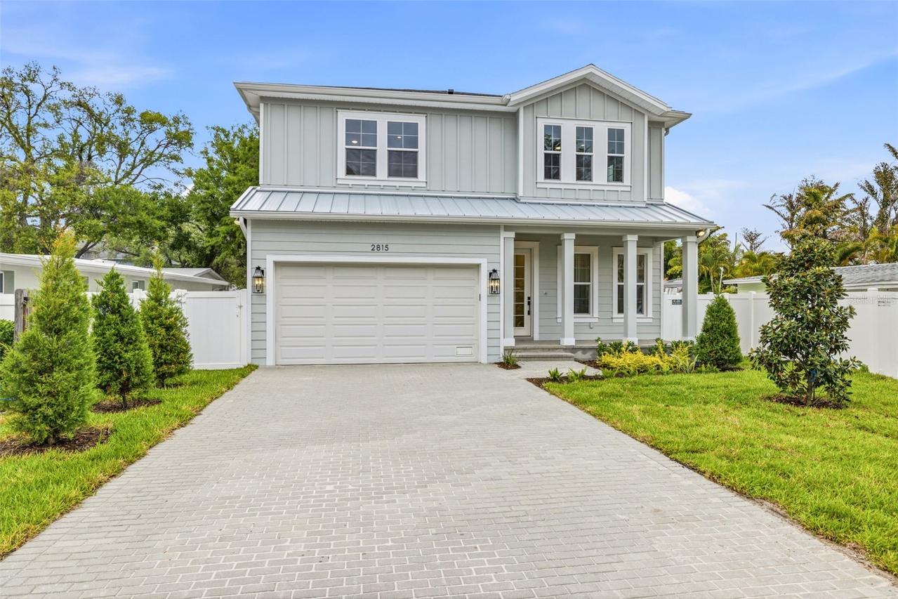 2815 W Leila Ave., Tampa, FL 33611