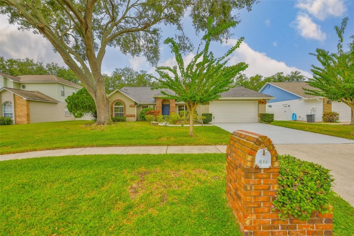 7412 Mint Julep Dr., Riverview, FL 33578