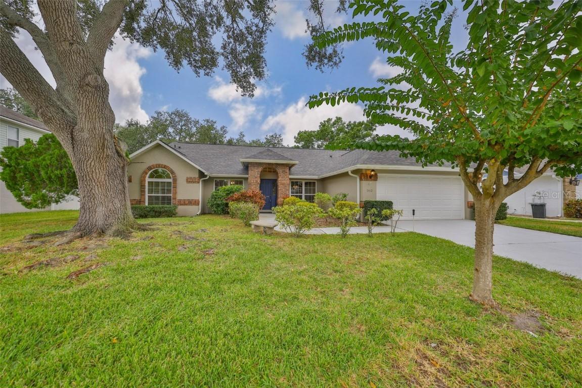 7412 Mint Julep Dr., Riverview, FL 33578