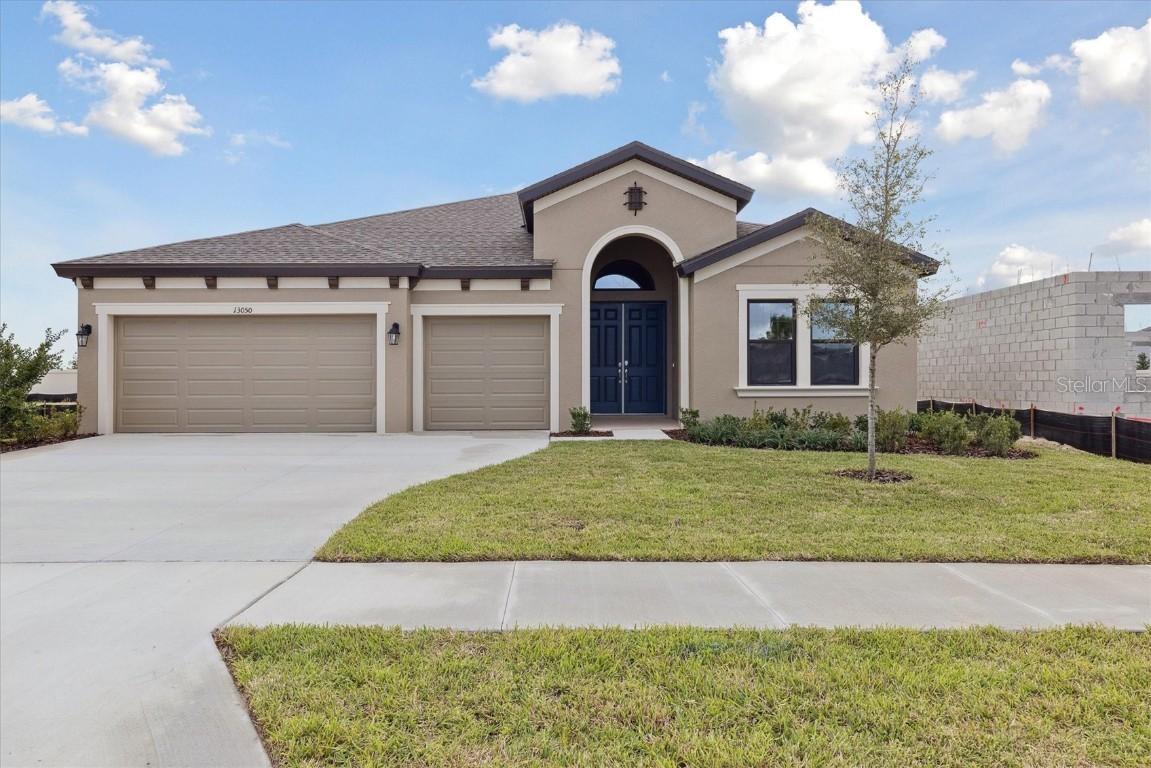13050 Long Valley Cir., Spring Hill, FL 34609