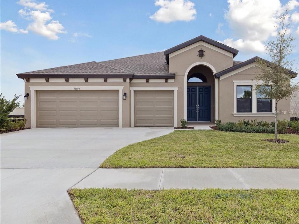 13050 Long Valley Cir., Spring Hill, FL 34609