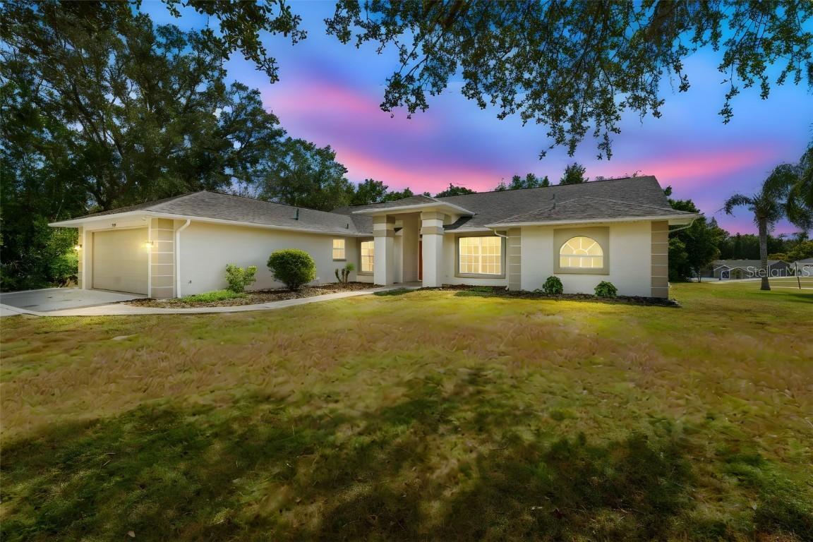 13210 Jessica Dr., Spring Hill, FL 34609