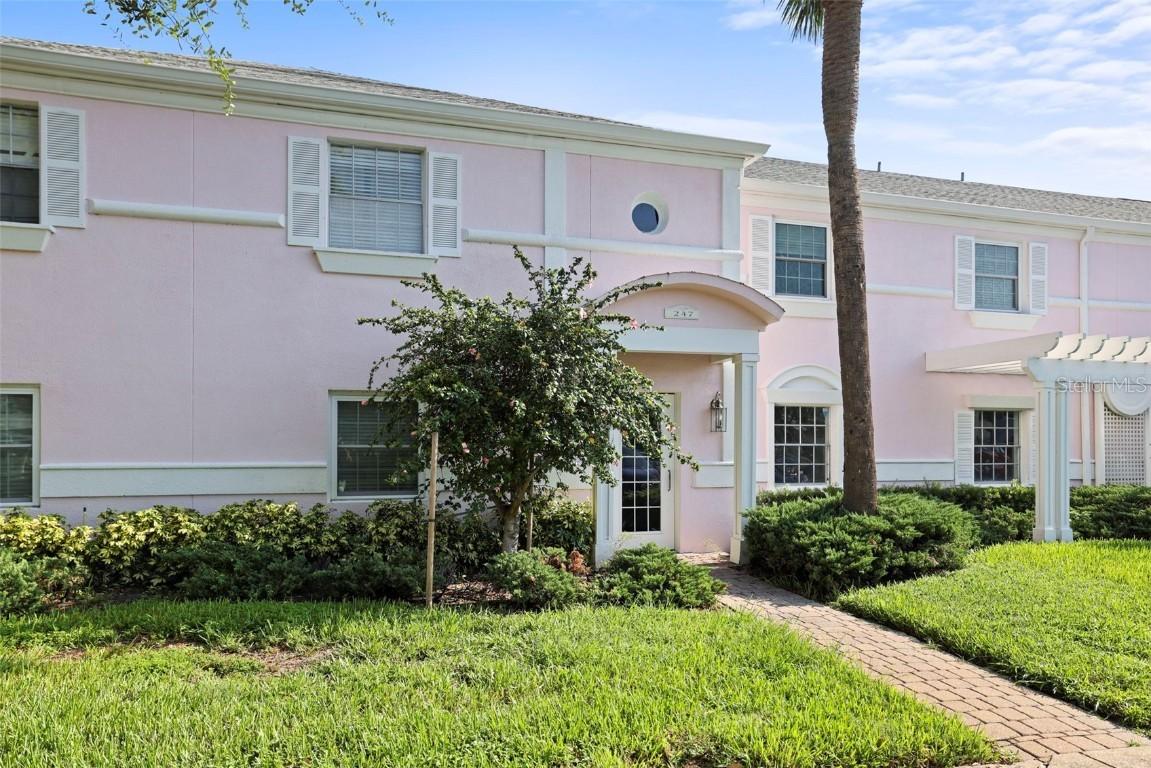 247 Pompano Dr. #B, St Petersburg, FL 33705