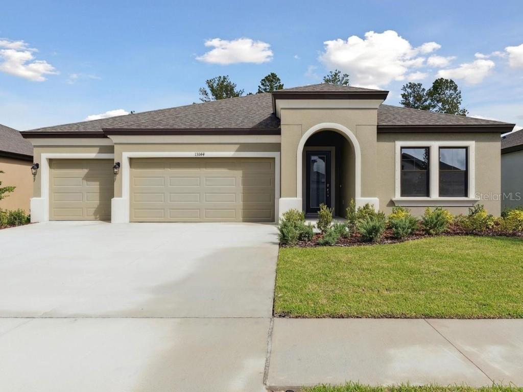 13144 Long Valley Cir., Spring Hill, FL 34609