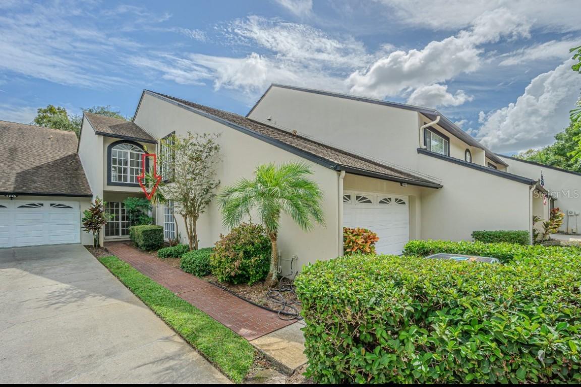 4228 Arborwood Ln., Tampa, FL 33618