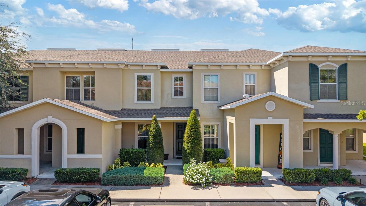 8110 Silent Creek Dr., Tampa, FL 33615