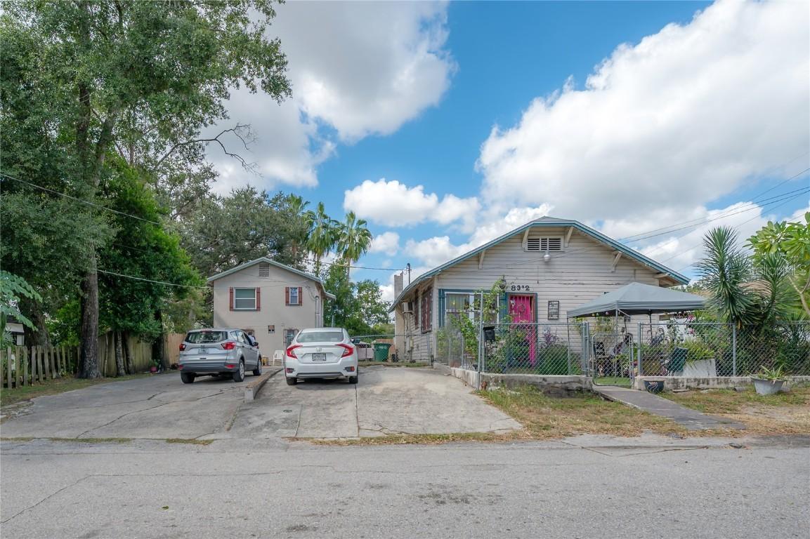 8312 N 11th St., Tampa, FL 33604
