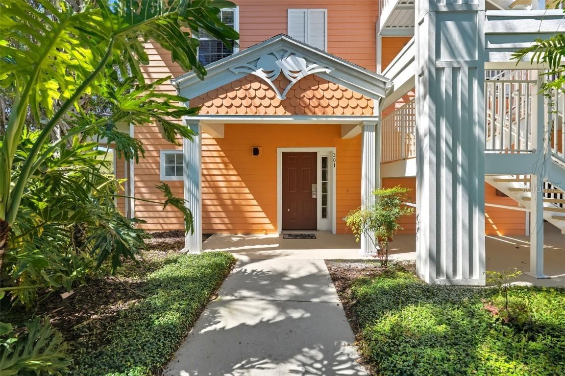 301 New Providence, Davenport, FL 33897
