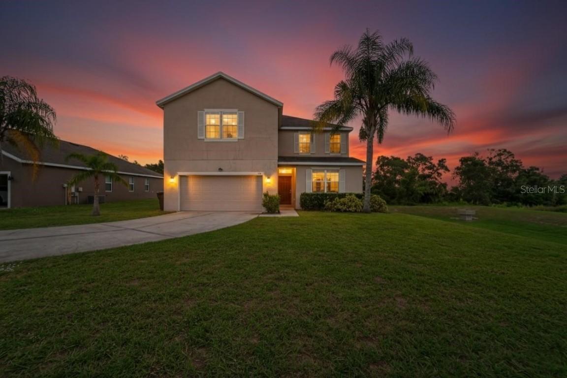 314 Highland Meadows St., Davenport, FL 33837
