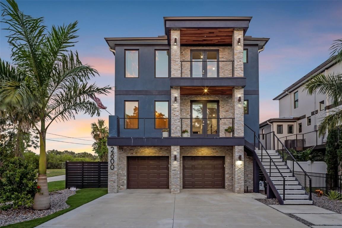 2600 Quincy St., St Petersburg, FL 33711