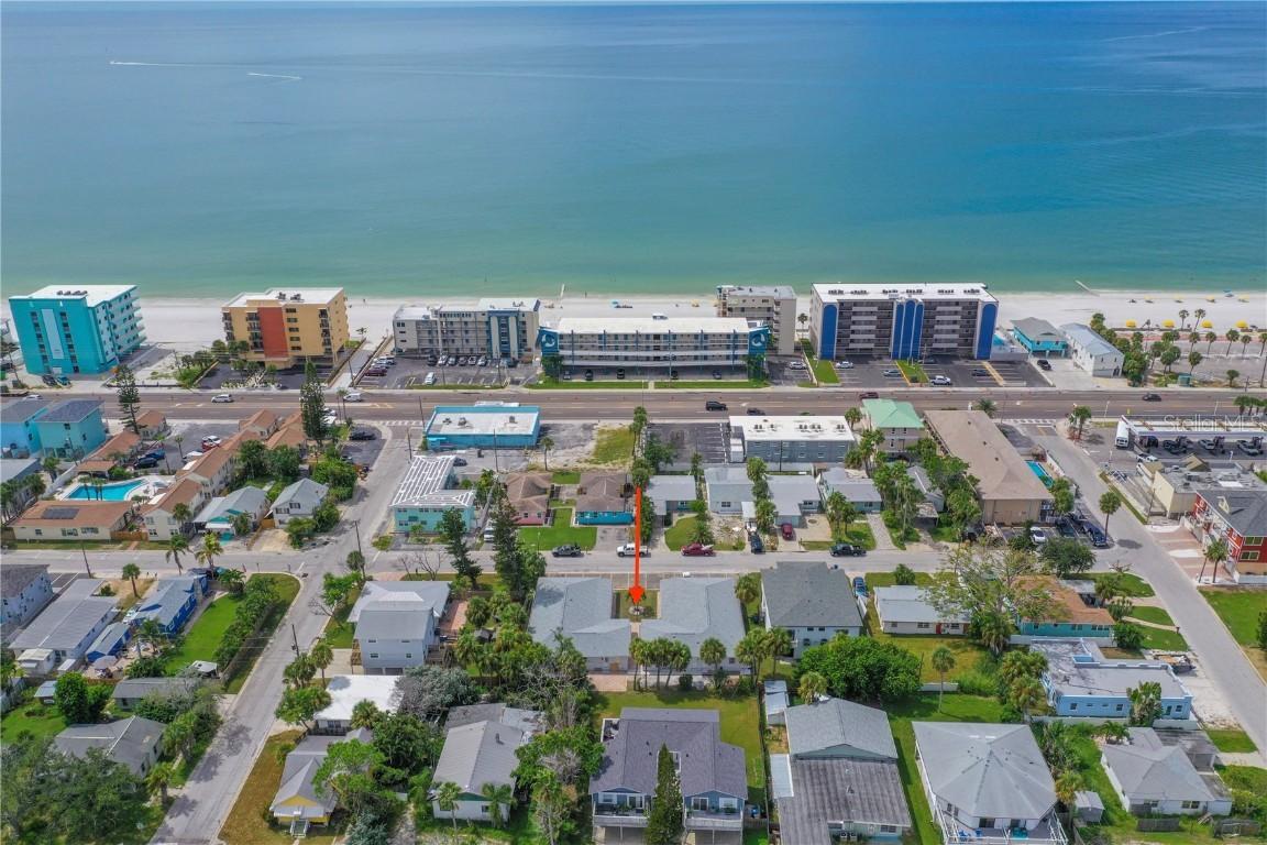 14225 Palm St. #5, Madeira Beach, FL 33708