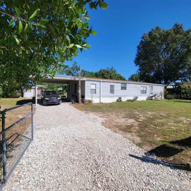 16165 Narrow St., Brooksville, FL 34604