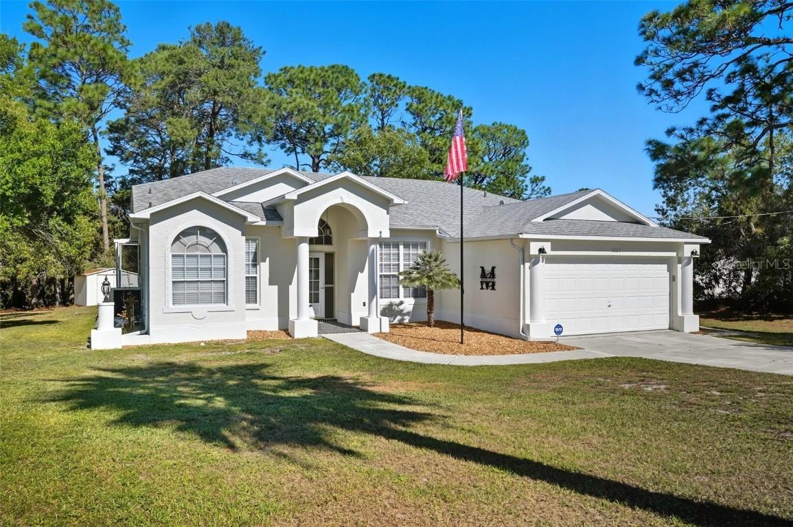 5223 Dellbrook Ave., Spring Hill, FL 34608